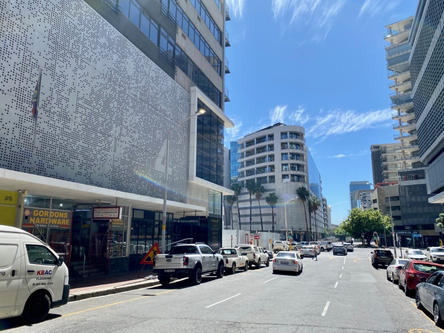 Commercial Property for Sale in Cape Town City Centre Western Cape